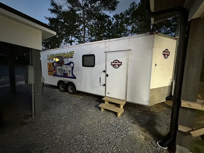 Gulfport KOA Holiday Picture 6