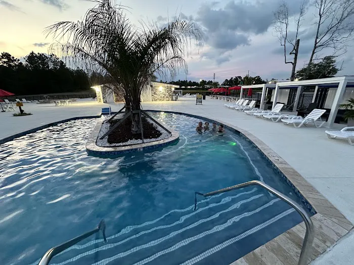 Gulfport KOA Holiday Picture 2