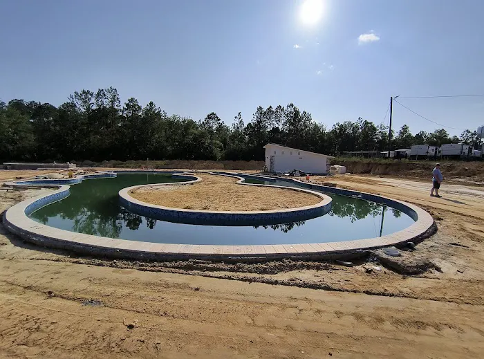 Gulfport KOA Holiday Picture 1