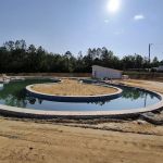 Gulfport KOA Holiday