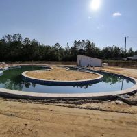 Gulfport KOA Holiday ico