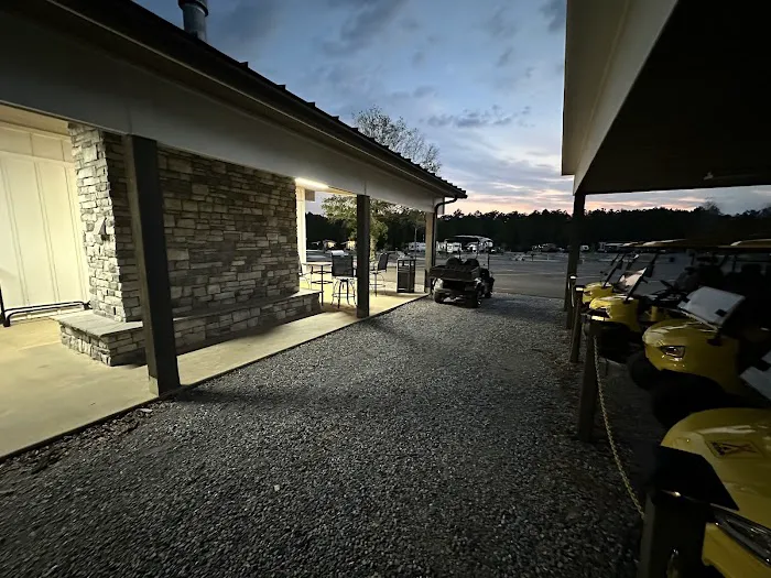 Gulfport KOA Holiday Picture 5