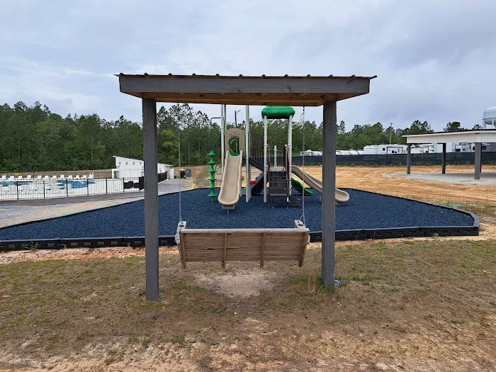 Gulfport KOA Holiday Picture 9