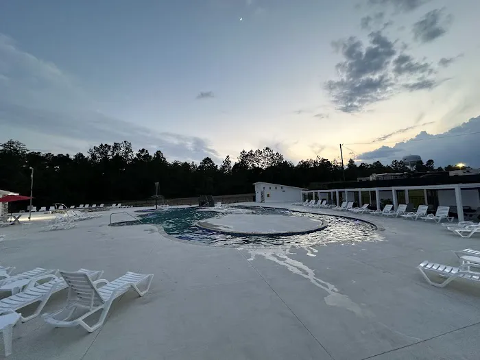 Gulfport KOA Holiday Picture 4