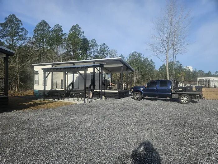 Gulfport KOA Holiday Picture 7