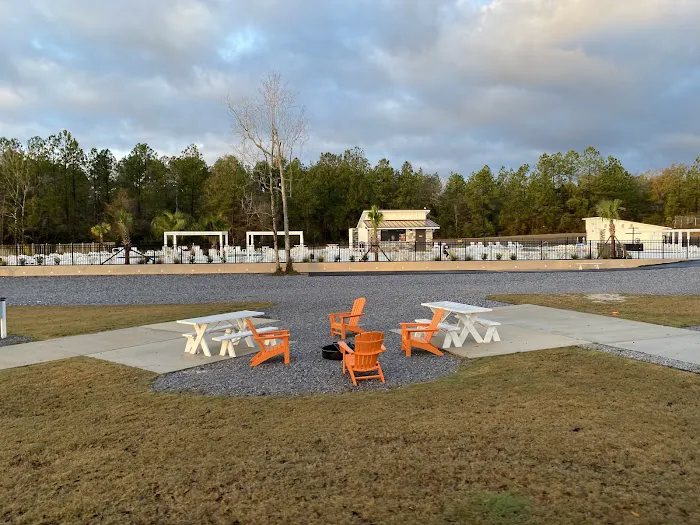 Gulfport KOA Holiday Picture 10