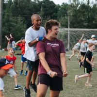 Beaudreaux DeChampaigne Camp ico