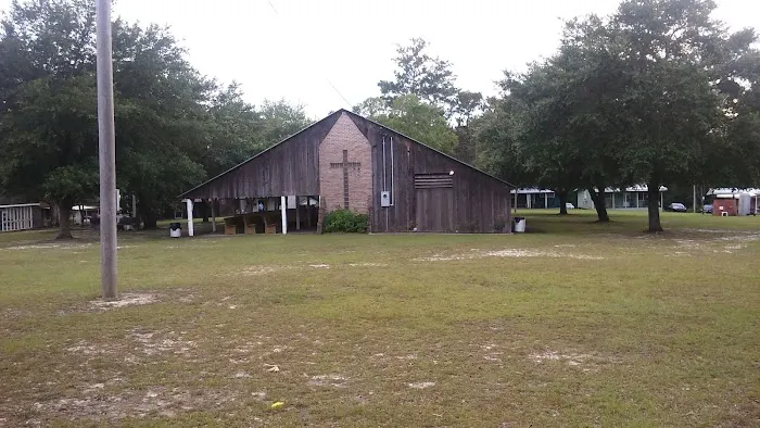 Palmer Creek Methodist Campground Picture 3