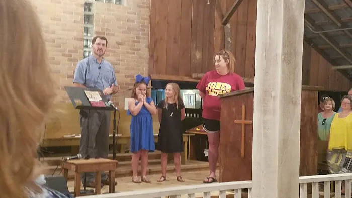 Palmer Creek Methodist Campground Picture 7