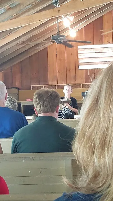 Palmer Creek Methodist Campground Picture 6