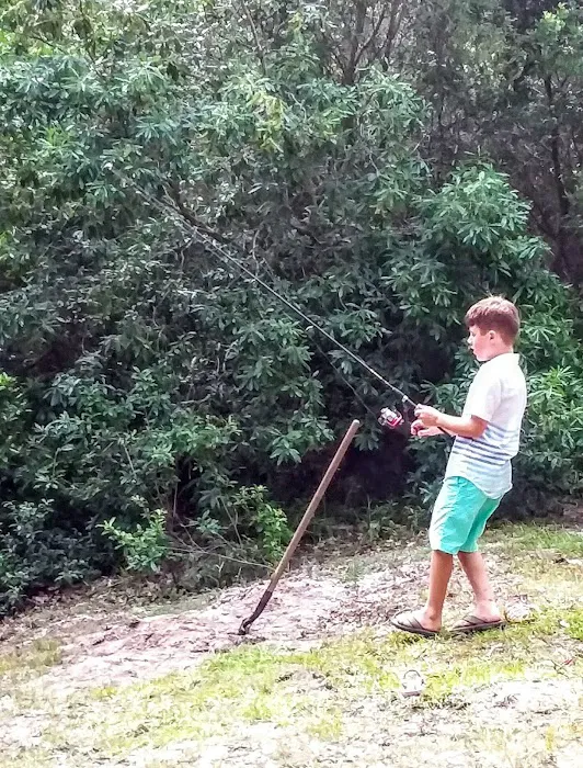 Palmer Creek Methodist Campground Picture 4