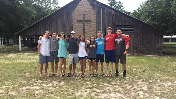 Palmer Creek Methodist Campground Picture 2