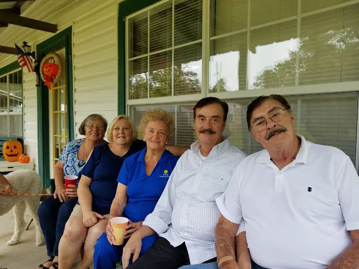 Palmer Creek Methodist Campground Picture 1