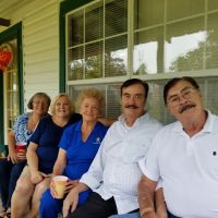 Palmer Creek Methodist Campground ico