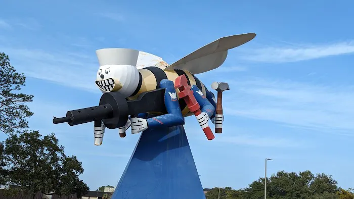 Shields RV FamCamp Picture 2