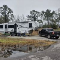 Shields RV FamCamp ico