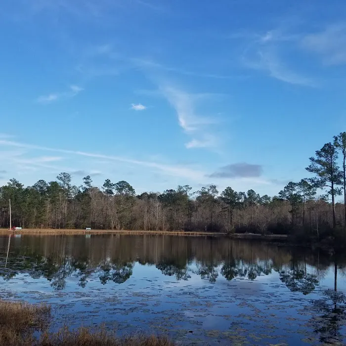 Magic River Campground Picture 4