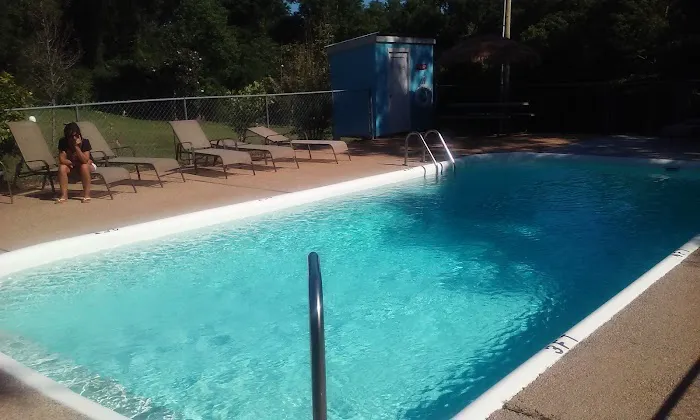 Magic River Campground Picture 1