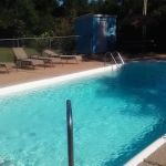 Magic River Campground