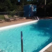 Magic River Campground ico