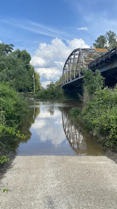 Camp Joy at Black Creek Wiggins MS Picture 1