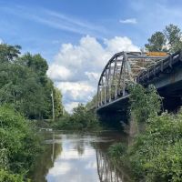 Camp Joy at Black Creek Wiggins MS ico