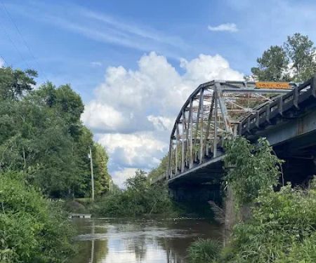 Camp Joy at Black Creek Wiggins MS