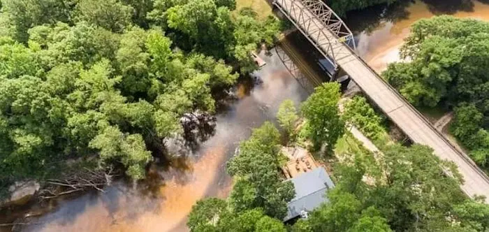 Camp Joy at Black Creek Wiggins MS Picture 4