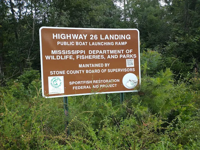 Camp Joy at Black Creek Wiggins MS Picture 7