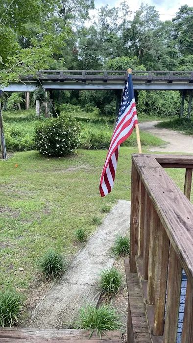 Camp Joy at Black Creek Wiggins MS Picture 3