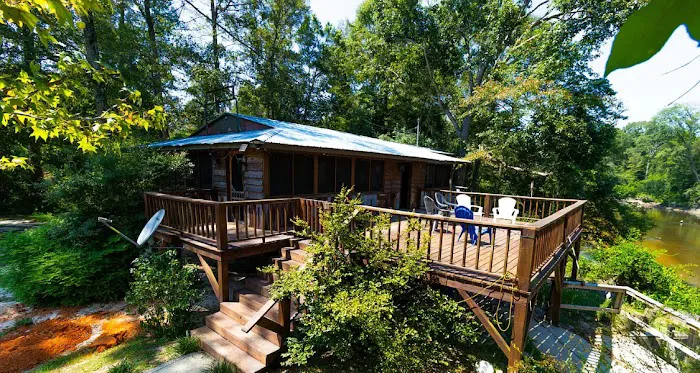 Camp Joy at Black Creek Wiggins MS Picture 2