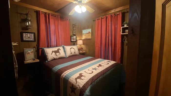 Camp Joy at Black Creek Wiggins MS Picture 5