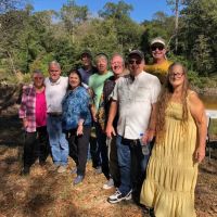 Uncle Ralph's Cabin Rentals ico