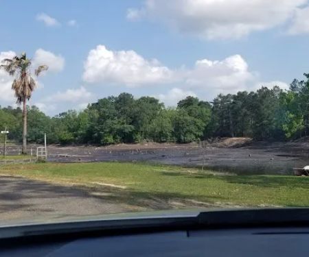 Lake-A-Way Camp Grounds