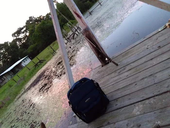 Lake-A-Way Camp Grounds Picture 2