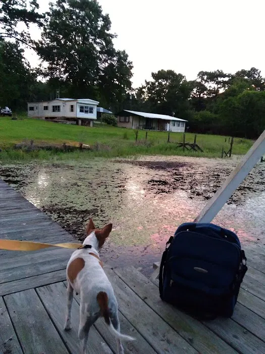 Lake-A-Way Camp Grounds Picture 6