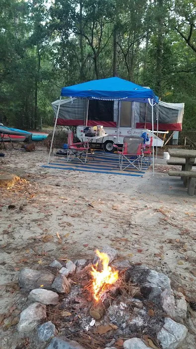 Flint Creek Water Park Picture 2