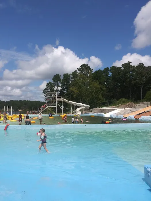 Flint Creek Water Park Picture 8