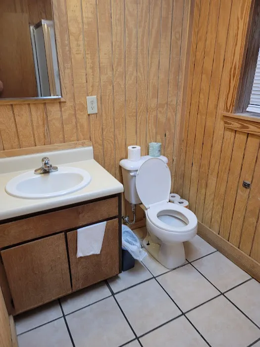 Flint Creek Water Park Picture 6