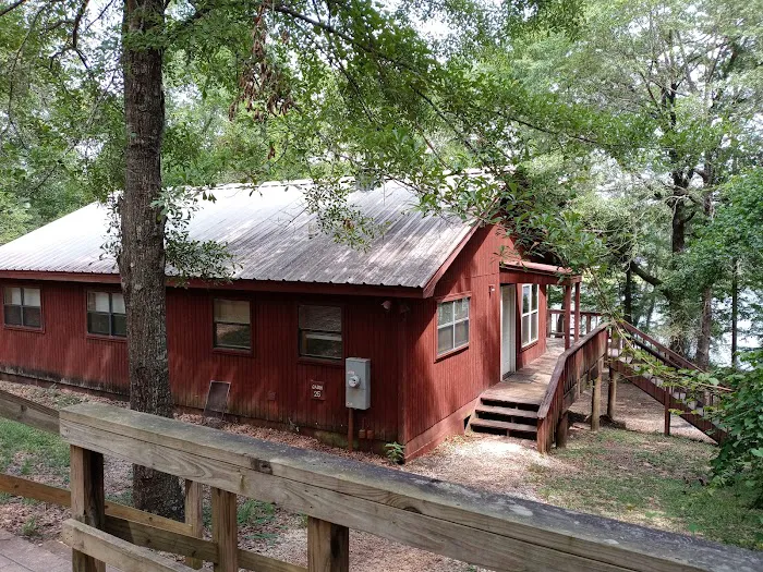 Flint Creek Water Park Picture 4