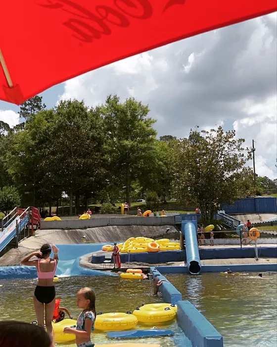 Flint Creek Water Park Picture 10