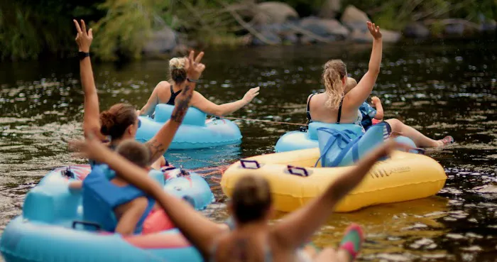 Two Rivers Campground & Tubing Picture 10