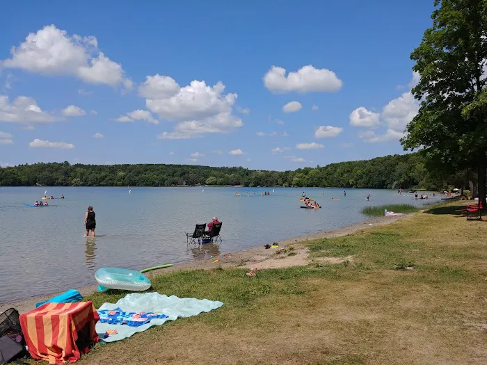 Cedar Lake Memorial Park Campground Picture 4