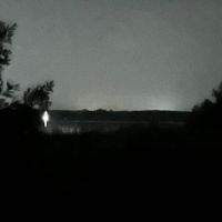 Benton Beach Campgrounds ico
