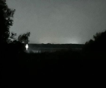 Benton Beach Campgrounds