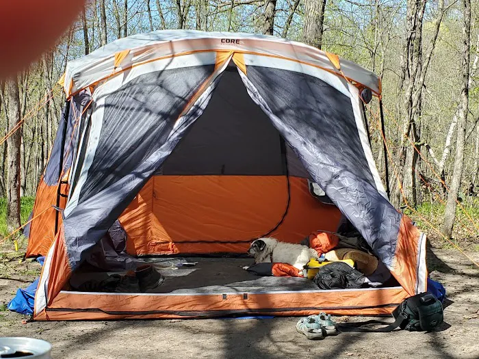 Birch Lake Campground and Day-Use Area Picture 1