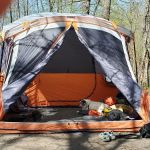 Birch Lake Campground and Day-Use Area