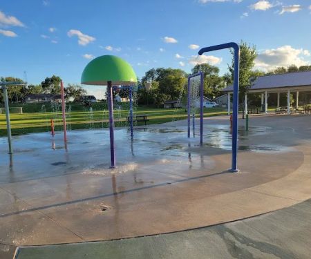 Sinclair Lewis Campground