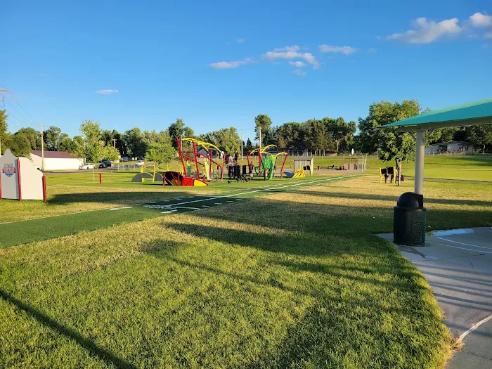 Sinclair Lewis Campground Picture 6