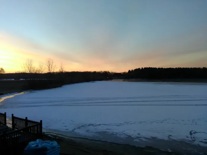 Big Sauk Resort Picture 3